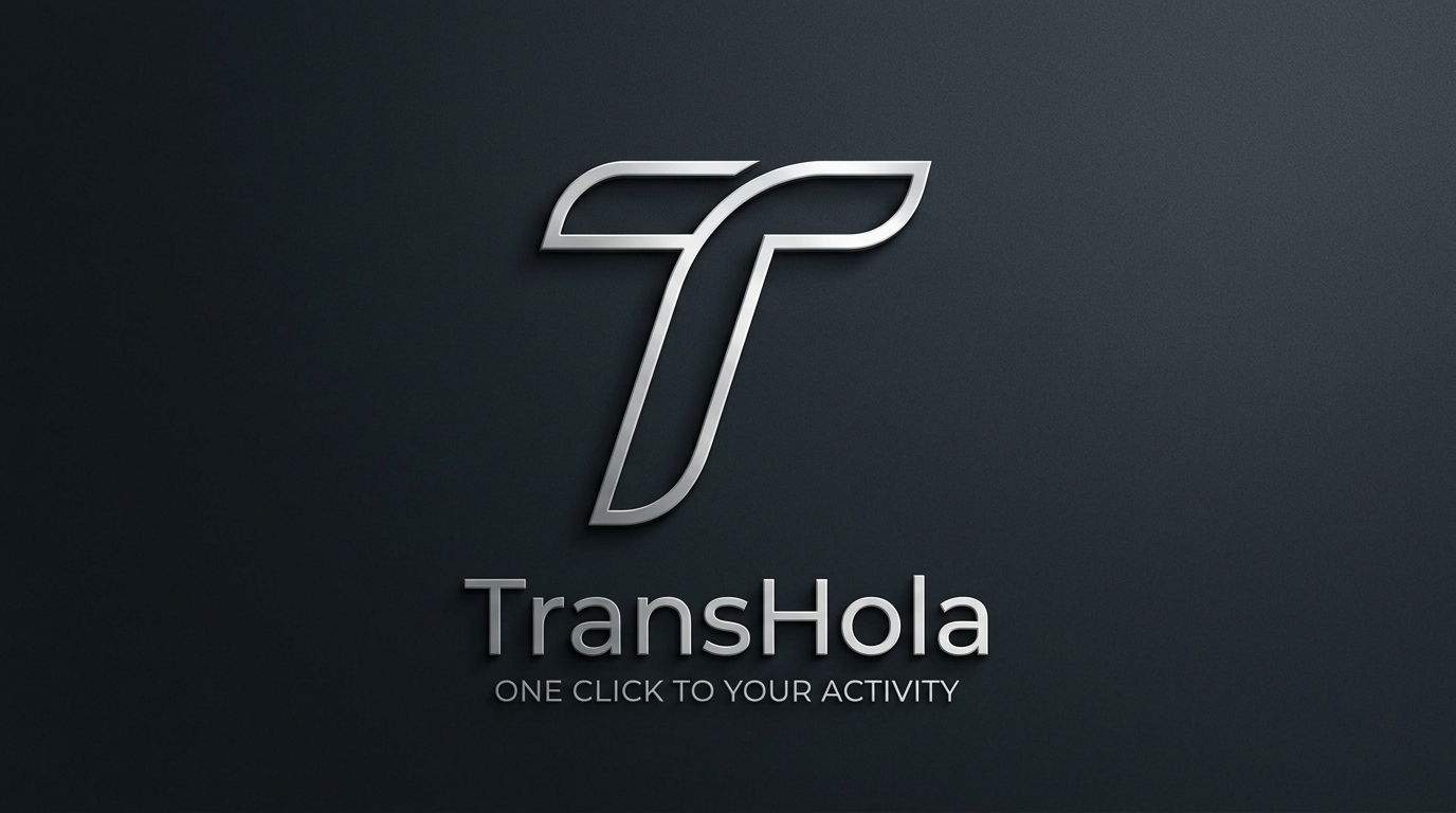 TransHola Screenshot Monoline T Hero Emblem