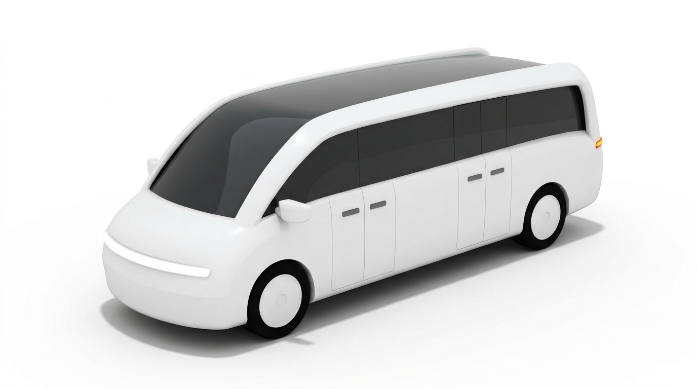 Corporate Employee Shuttle Programs: Design, Route Optimization & Retention