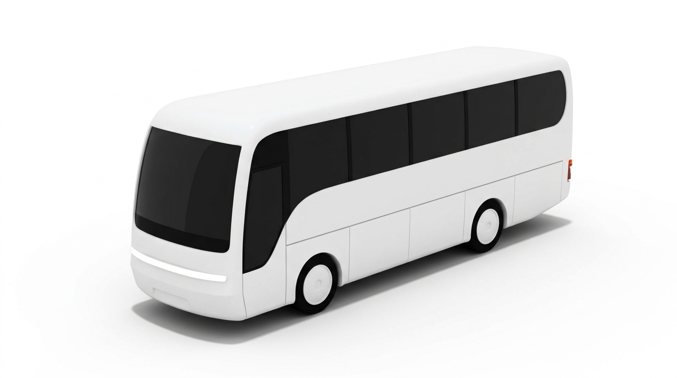 Large Event Transportation Logistics: Contingency Planning & Staging Playbooks