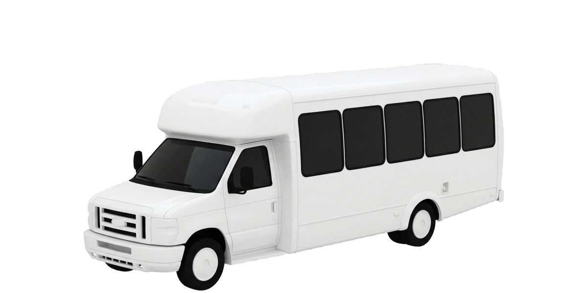 Executive Minibus