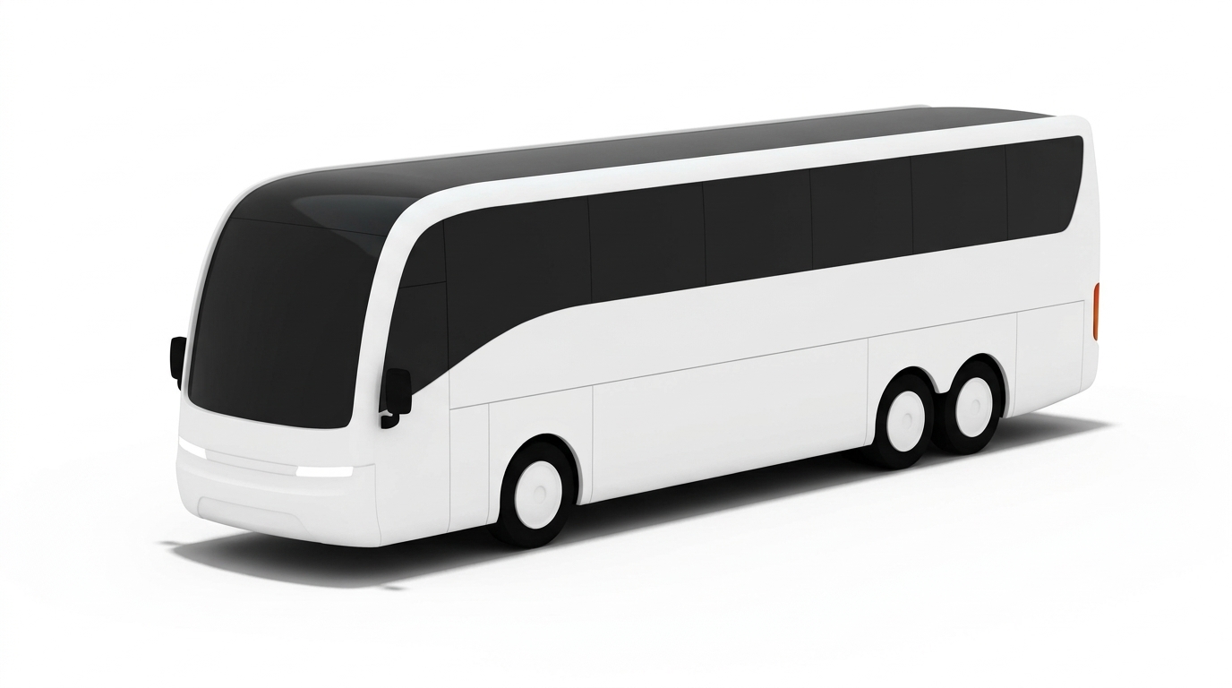 Complete Charter Bus Pricing Guide 2026: Cost Benchmarks & Sourcing Strategies