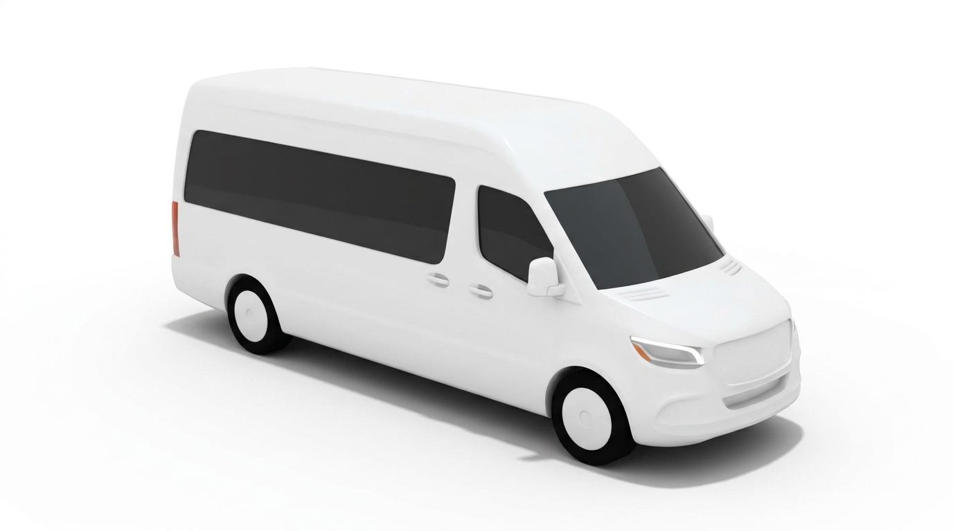Choosing the Right Charter Bus: Full Motorcoach vs Minibus vs Sprinter