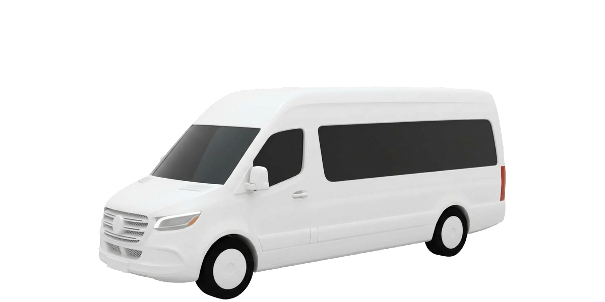 VIP Executive Sprinter